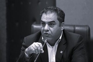 ضیایی پرور