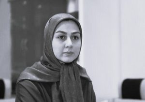 حورا طهرانی