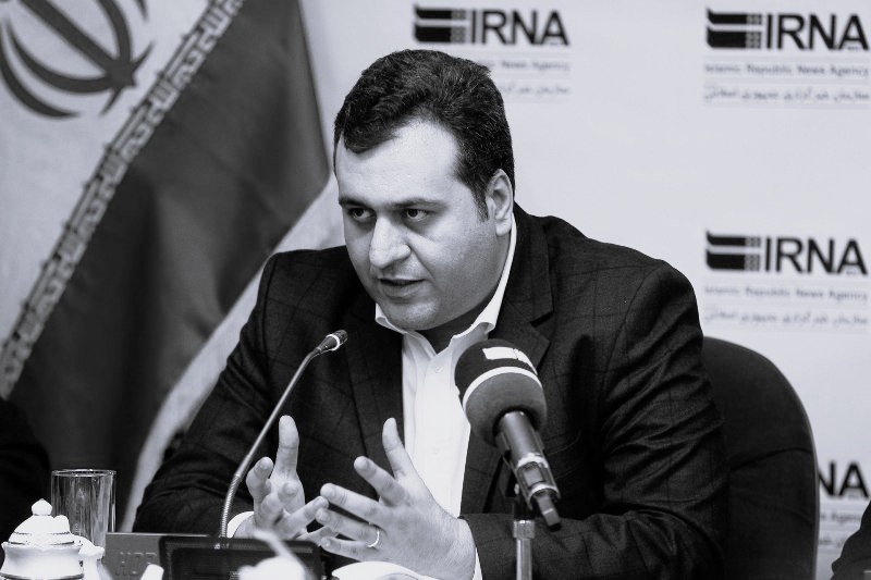 پدرام الوندی