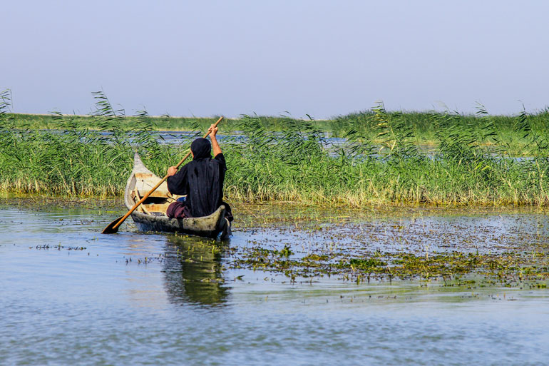 هور العظیم